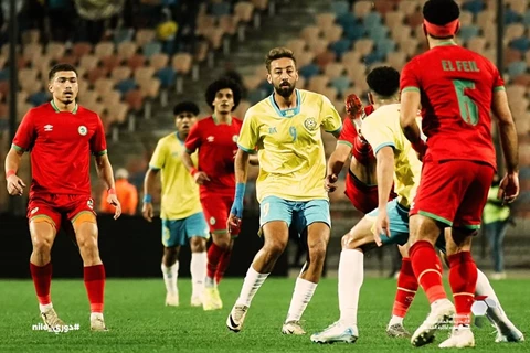 "مسألة وقت".. مصدر بالإسماعيلي: تم إبلاغنا بالحصول على نقاط مباراة مودرن كاملة